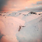 Hightop - Sun Valley Idaho Mountain Snow Photos
