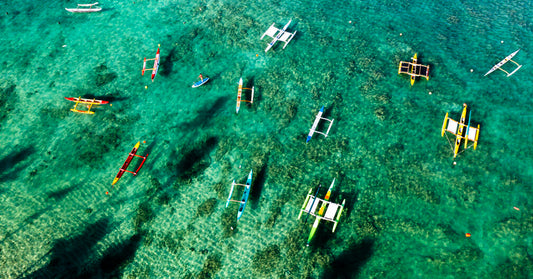 Out And About - Hawaii Canoes Outrigger Photos