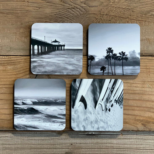 Local Vibes Coasters